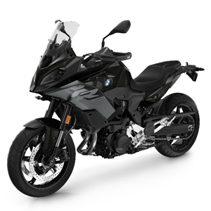 BMW F 900 XR