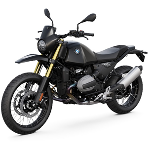 BMW R 12 G/S