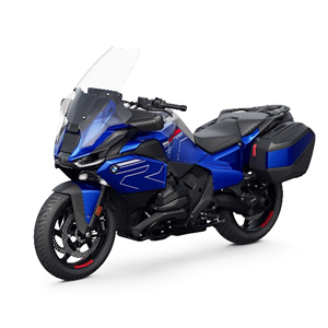 BMW R 1300 RT ASA