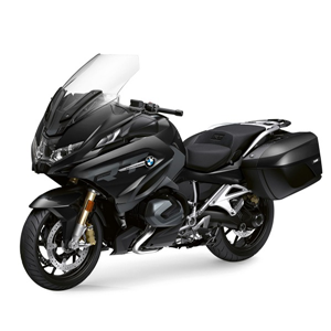 BMW R 1250 RT Groningen 2
