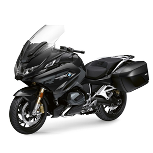 BMW R 1250 RT Groningen