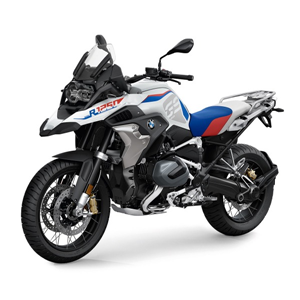 BMW R 1250 GS Groningen