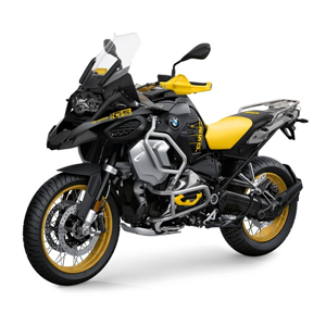 BMW R 1250 GSA Groningen