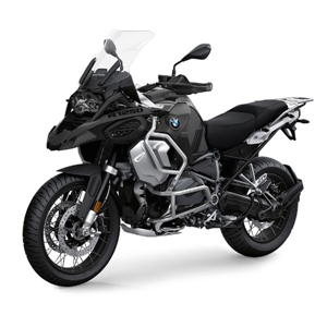 BMW R 1250 GSA Heerenveen