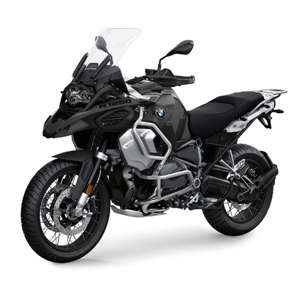 BMW R 1250 GSA Groningen