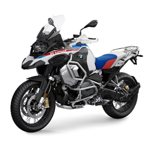 BMW R 1250 GSA Heerenveen 3