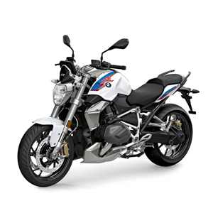 BMW R 1250 R Heerenveen