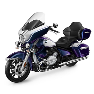 BMW R 18 Transcontinental Special Heerenveen