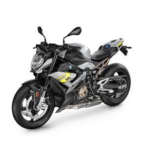 BMW S 1000 R Heerenveen