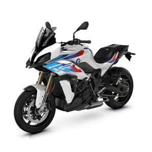 BMW S 1000 XR Groningen