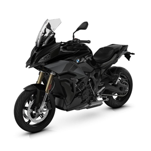 BMW S 1000 XR Heerenveen