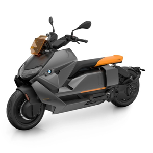 BMW CE 04 Groningen