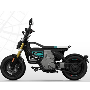 BMW CE 02