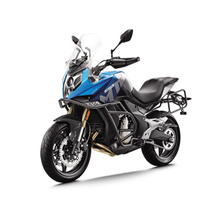 CFMOTO 650MT Groningen
