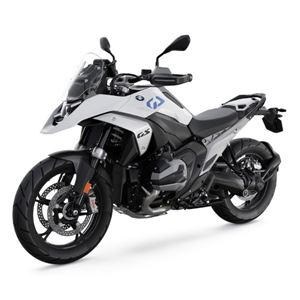 BMW R 1300 GS Groningen