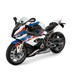BMW S 1000 RR Heerenveen 2