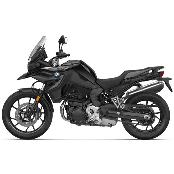 BMW F 800 GS BMW F 800 GS