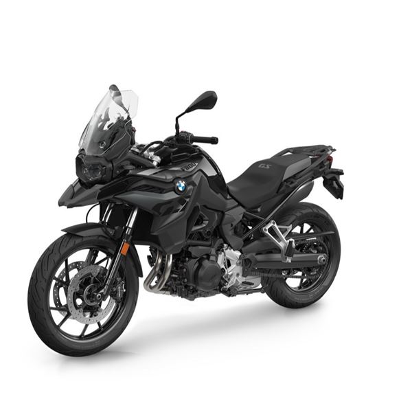 BMW F 800 GS BMW F 800 GS