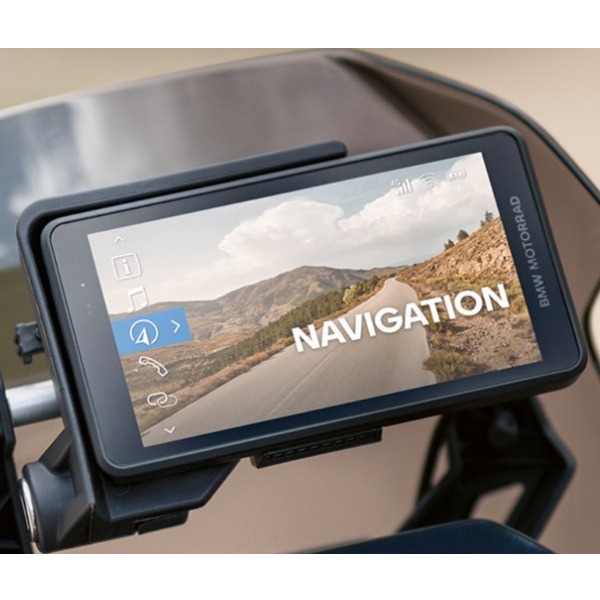 BMW ConnectedRide Navigator