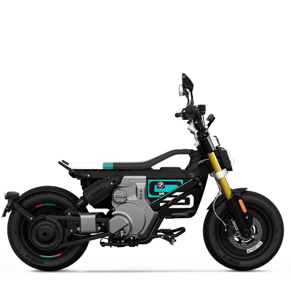BMW CE 02
