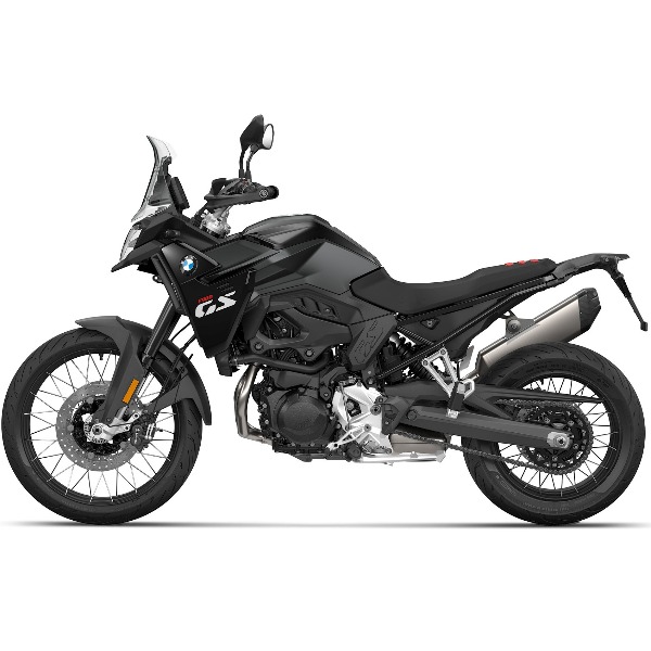 BMW F 900 GS BMW F 900 GS