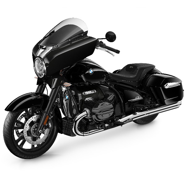 BMW R 18 B BMW R 18 B