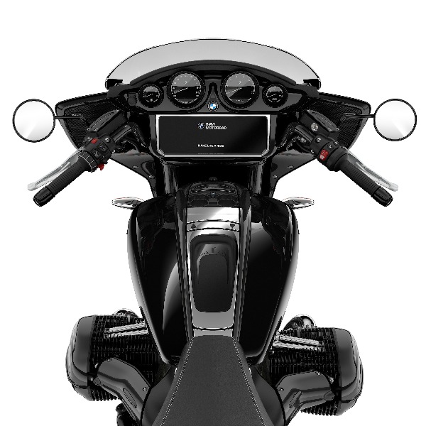 BMW R 18 B BMW R 18 B