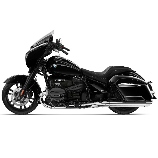 BMW R 18 B BMW R 18 B