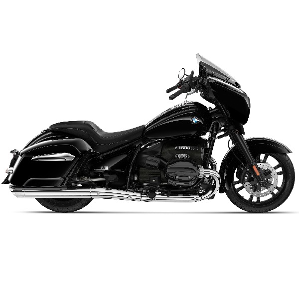 BMW R 18 B BMW R 18 B