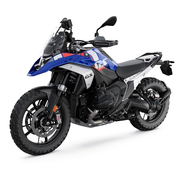 BMW R 1300 GS ASA BMW R 1300 GS ASA
