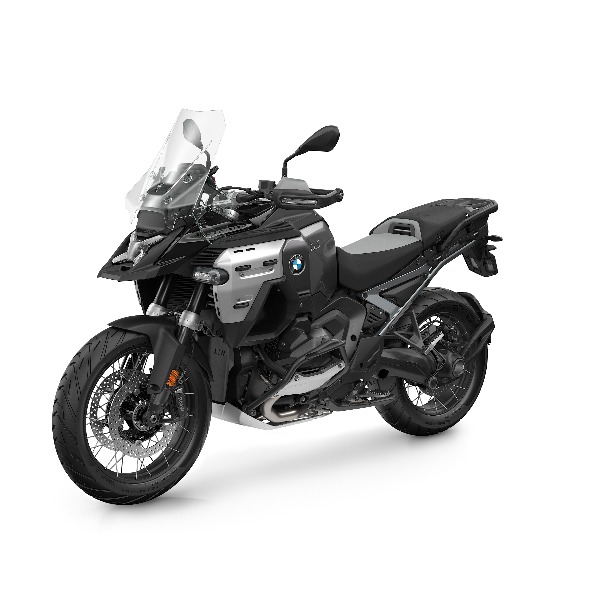BMW R 1300 GS Adventure ASA BMW R 1300 GS Adventure ASA