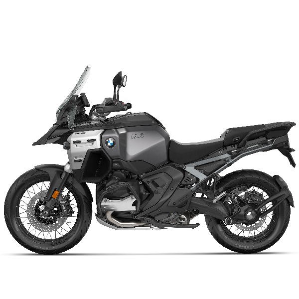 BMW R 1300 GS Adventure ASA BMW R 1300 GS Adventure ASA