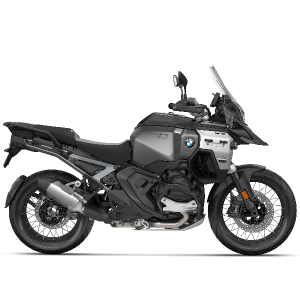 BMW R 1300 GS Adventure ASA BMW R 1300 GS Adventure ASA