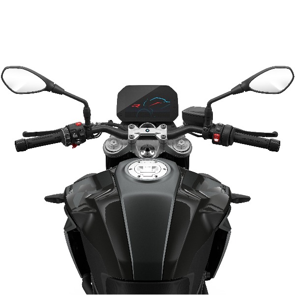 BMW F 900 R A2 BMW F 900 R A2