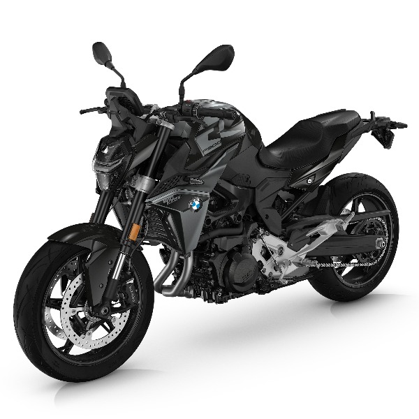 BMW F 900 R A2 BMW F 900 R A2