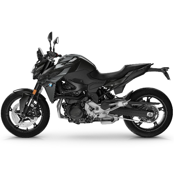 BMW F 900 R A2 BMW F 900 R A2