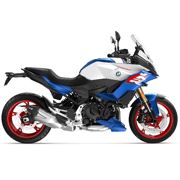 BMW F 900 XR BMW F 900 XR