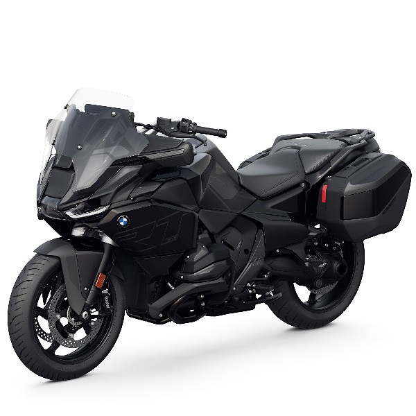 BMW R 1300 RT BMW R 1300 RT