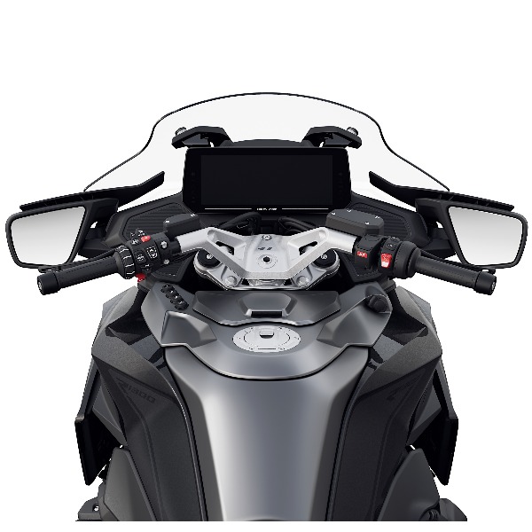 BMW R 1300 RT BMW R 1300 RT