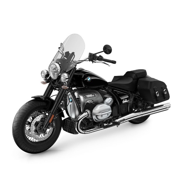 BMW R 18 First Edition Heerenveen