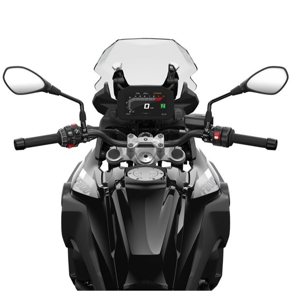 BMW F 800 GS BMW F 800 GS