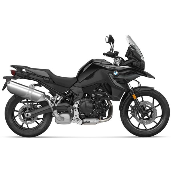BMW F 800 GS BMW F 800 GS